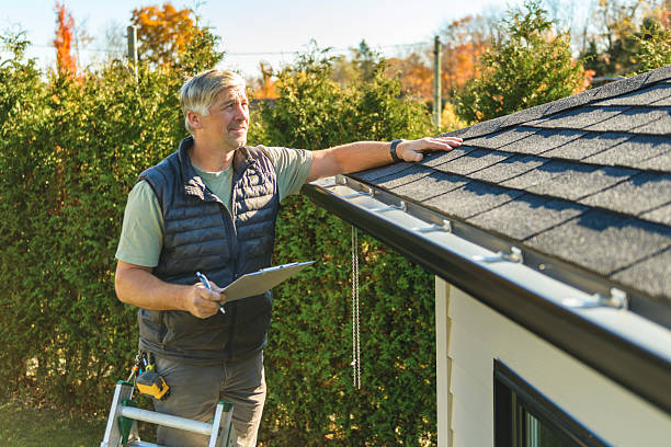 Trusted Metal Roofing service in Saegertown, PA - Ben Roofing and Steel LLC